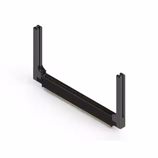 395-090-525-858 EDAC Inc.  Edgeboard Connectors